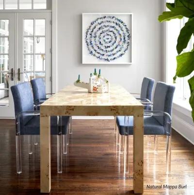 Custom Pierson Dining Table