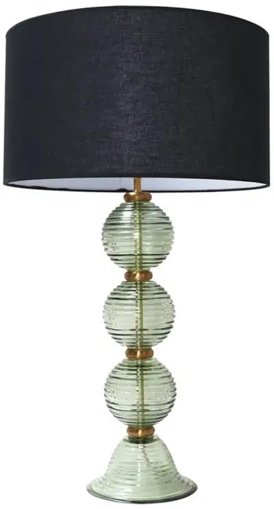 Essex Lamp In Mint