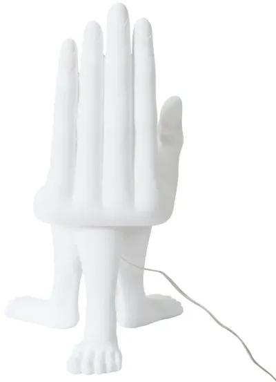 Hand Foot Lamp - Large