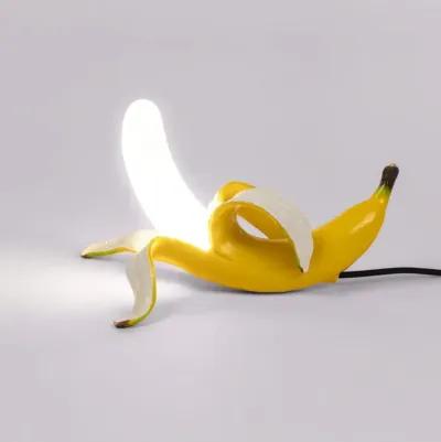 Banana Lamp - Dewey By Seletti