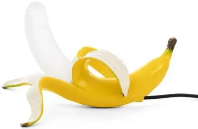 Banana Lamp - Dewey By Seletti