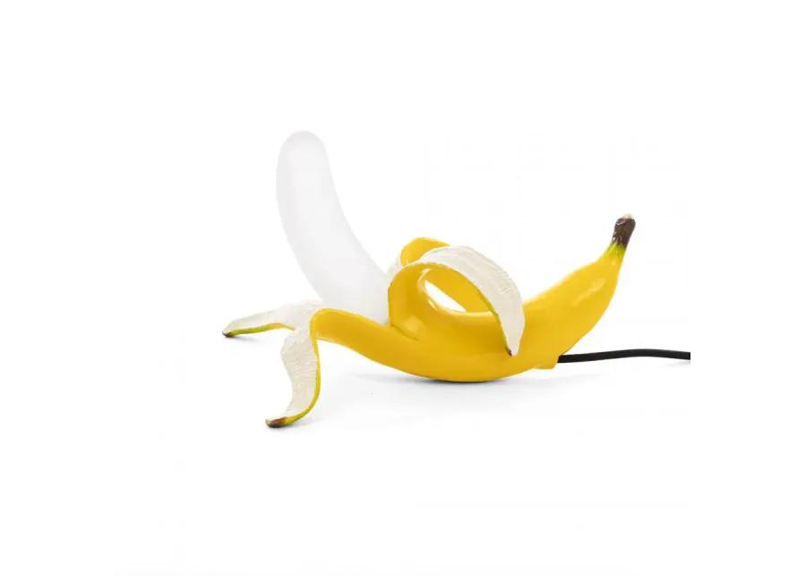 Banana Lamp - Dewey By Seletti