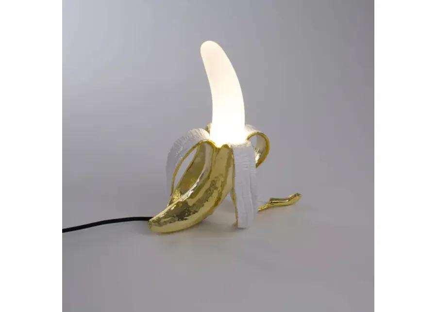 Banana Lamp - Louie By Seletti