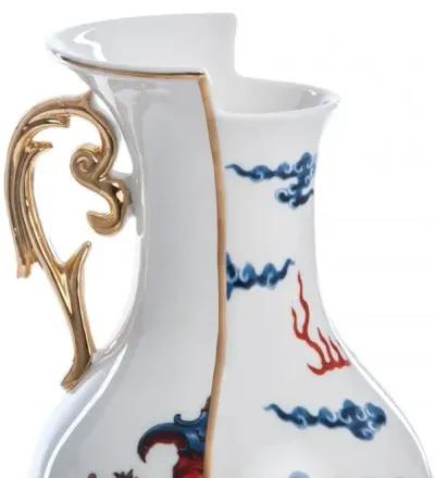 Hybrid Vase - Adelma by Seletti