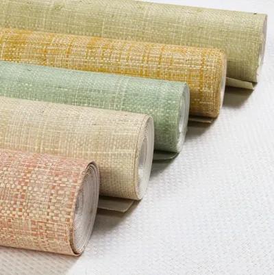 Tabitha Paper Weave Grasscloth Wallpaper