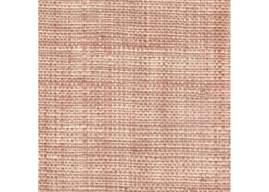 Natalia Raffia Grasscloth Wallpaper