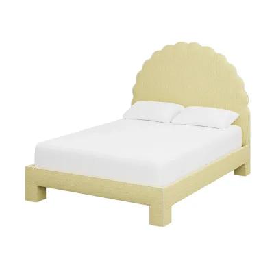 Custom Juliet Bed