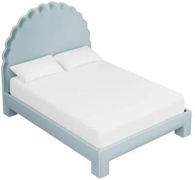 Custom Juliet Bed