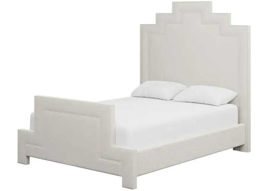 Custom Hannah Bed