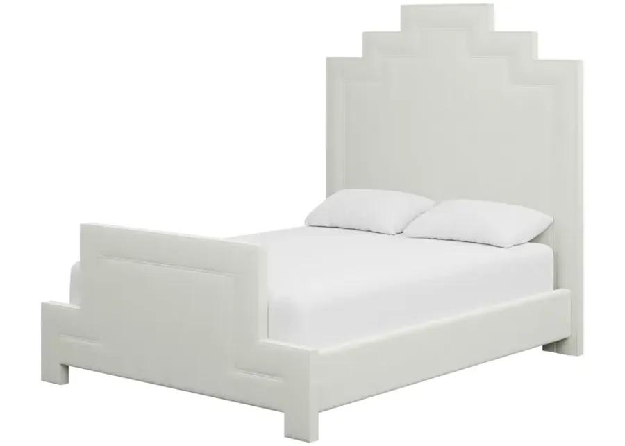 Custom Hannah Bed