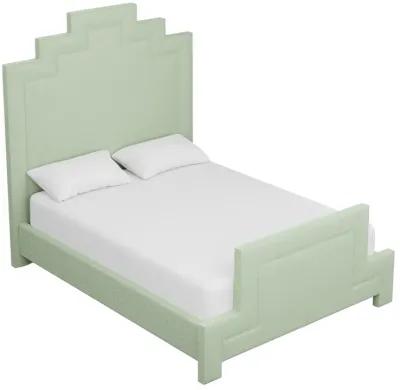 Custom Hannah Bed