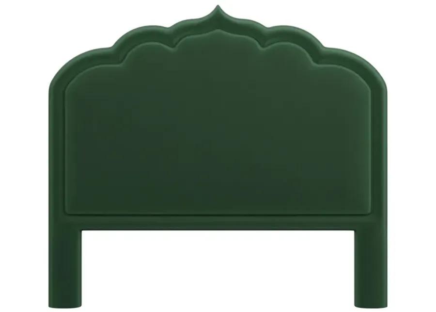 Custom Novi Headboard