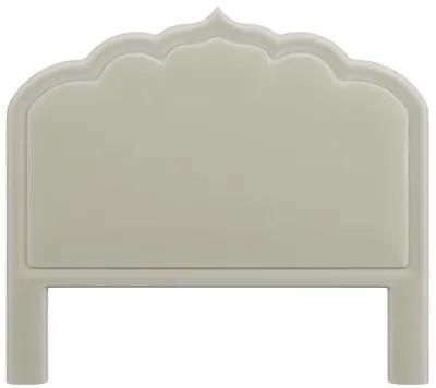 Custom Novi Headboard