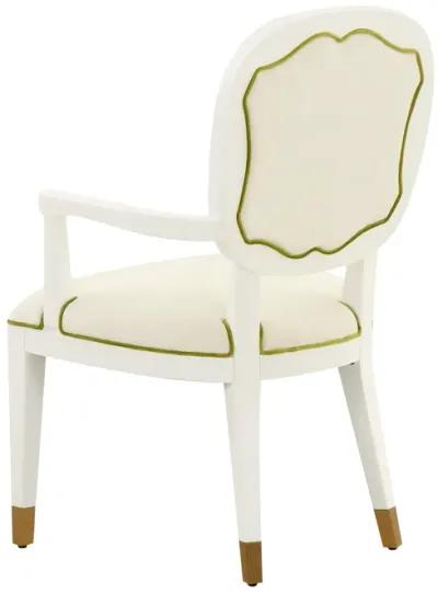 Carlyle Hostess Dining Chair