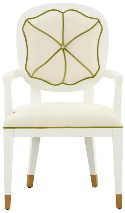 Carlyle Hostess Dining Chair