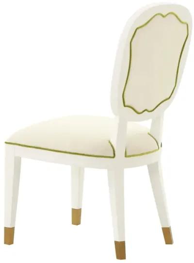 Carlyle Armless Dining Chair