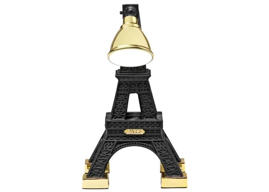 Paris XS Black