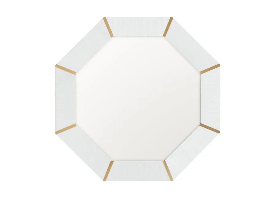 Build Your Own Montreal Mirror - Brass