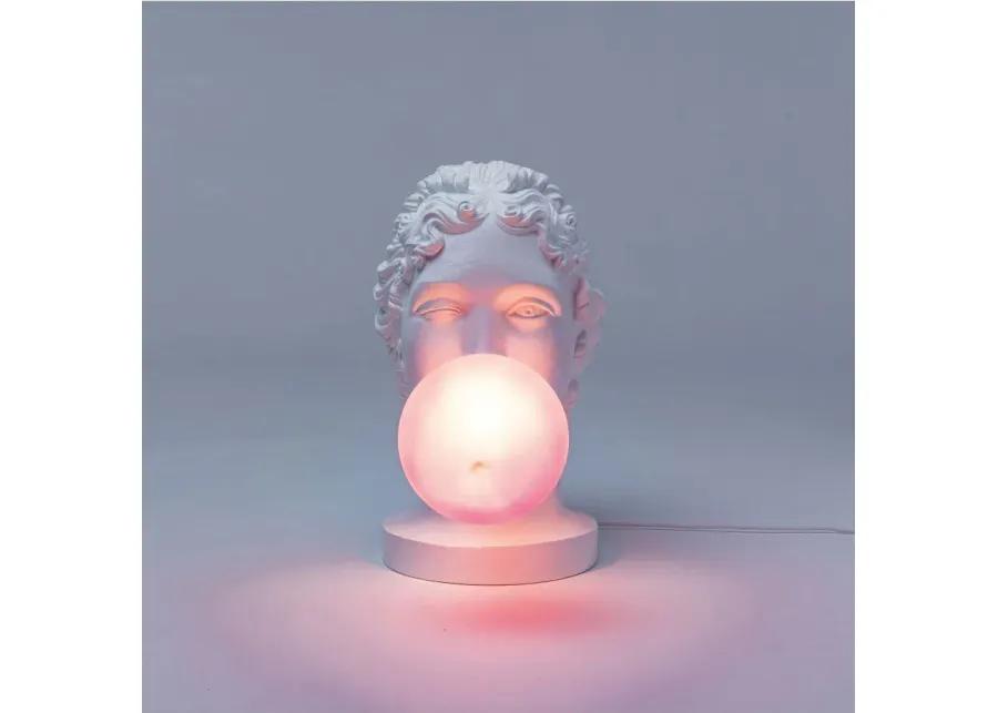 Grace Lamp by Seletti