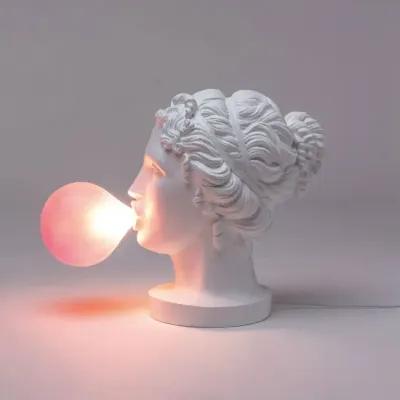 Grace Lamp by Seletti