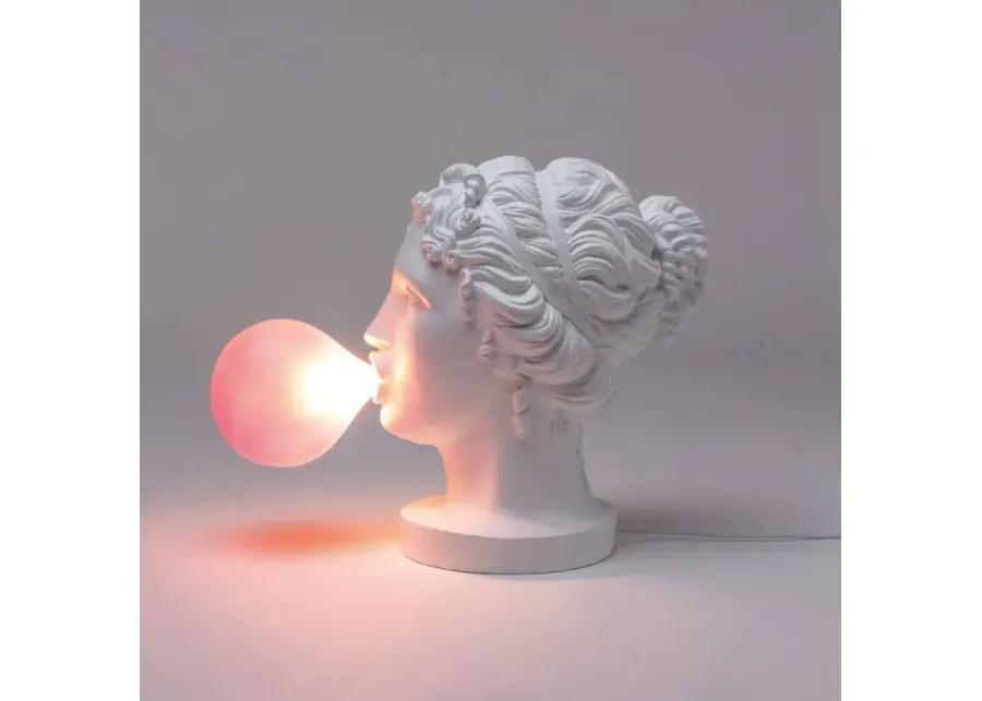 Grace Lamp by Seletti