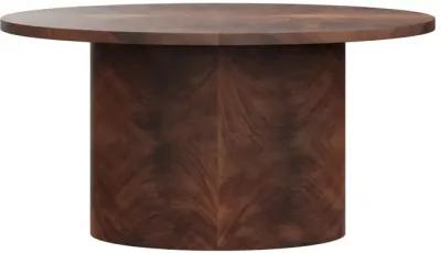 Alesi Dining Table - Top Shelf