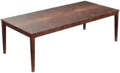 Etta Dining Table - Top Shelf