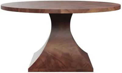 George Dining Table - Top Shelf