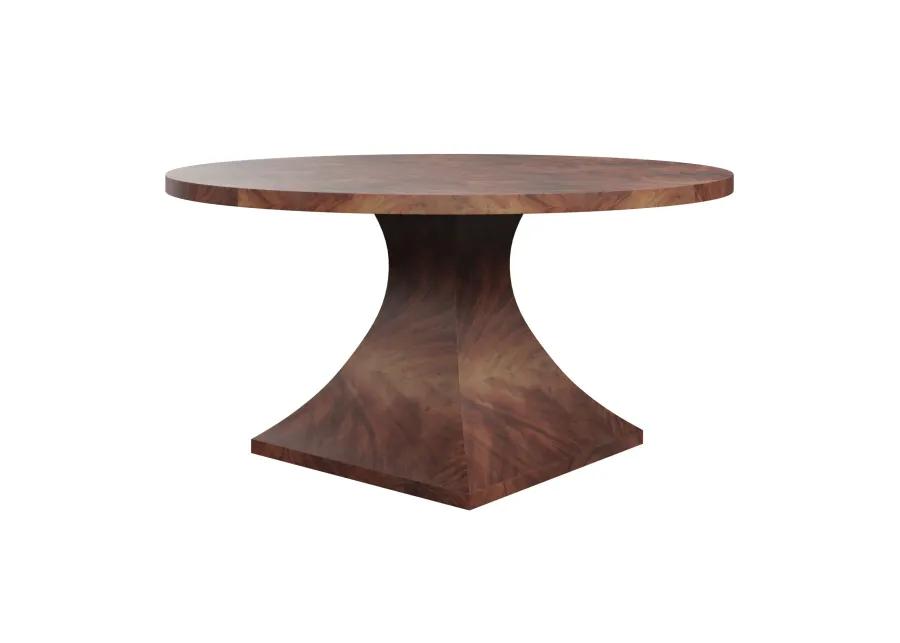 George Dining Table - Top Shelf