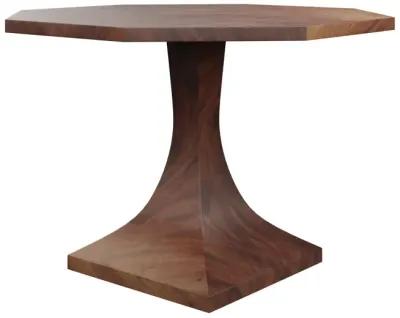 Nadya Dining Table - Top Shelf