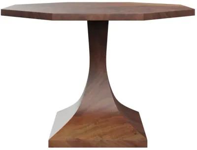 Nadya Dining Table - Top Shelf