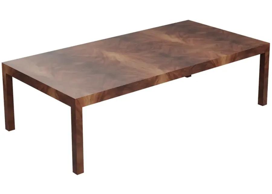 Pierson Dining Table - Top Shelf