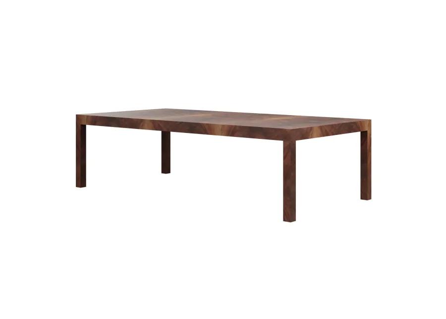 Pierson Dining Table - Top Shelf