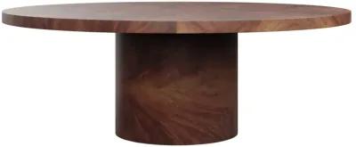 Roberts Dining Table - Top Shelf