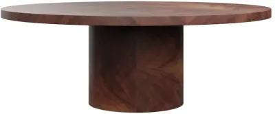 Roberts Dining Table - Top Shelf