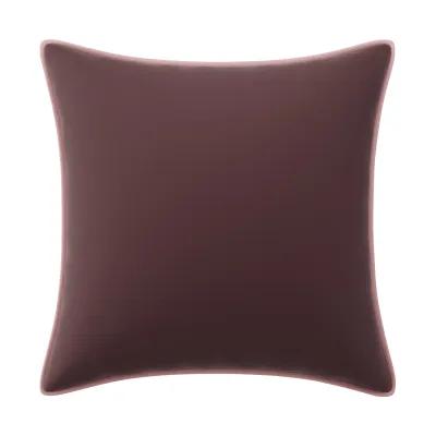 Custom Pillow - Elie Plum Velvet