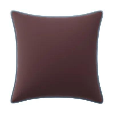 Custom Pillow - Elie Plum Velvet