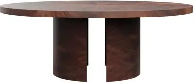 Marquess Dining Table - Top Shelf