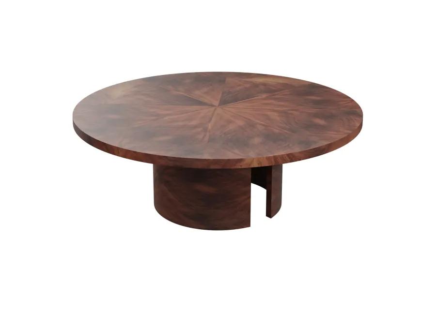 Marquess Dining Table - Top Shelf