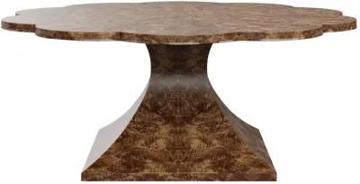 Custom Mirabell Dining Table