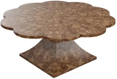 Custom Mirabell Dining Table