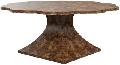 Custom Mirabell Dining Table