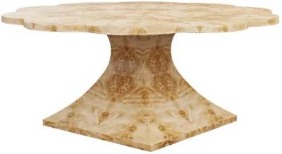 Custom Mirabell Dining Table