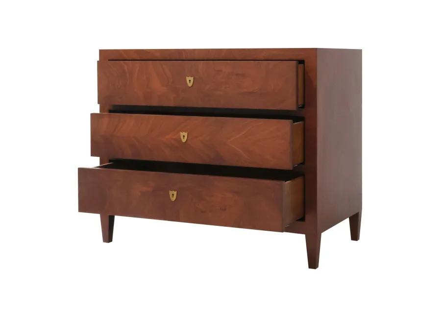 Esquire Chest