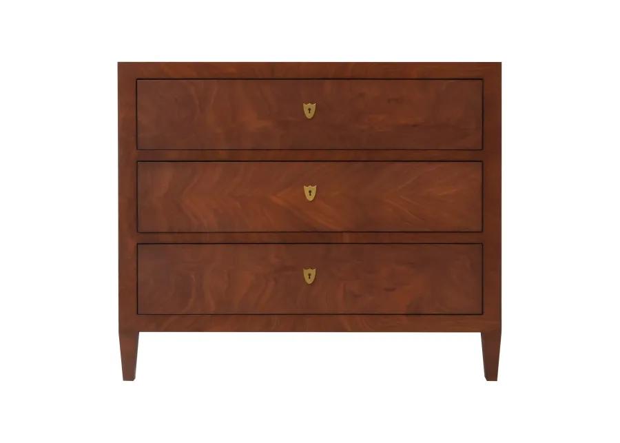 Esquire Chest