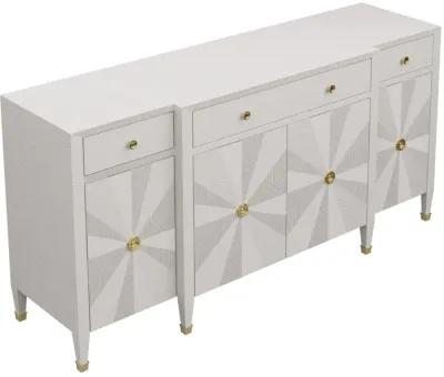 Hadley Credenza