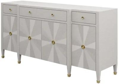 Hadley Credenza