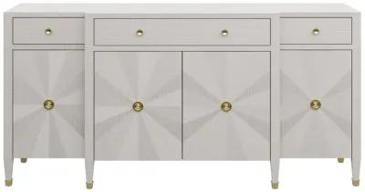 Hadley Credenza