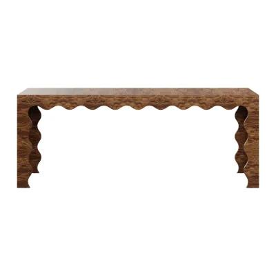 Custom Elizalde Console Table