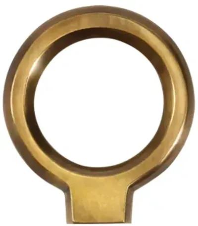 Small Ring Hardware